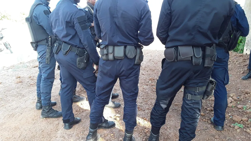 Côte d’Ivoire : 4 gendarmes poursuivis pour meurtre, les faits
