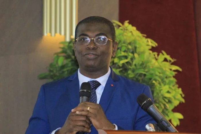 Félix Anoblé