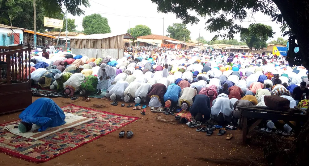 Ramadan 2020 en Côte d’Ivoire : voici les conseils de l’OMS face au Covid-19