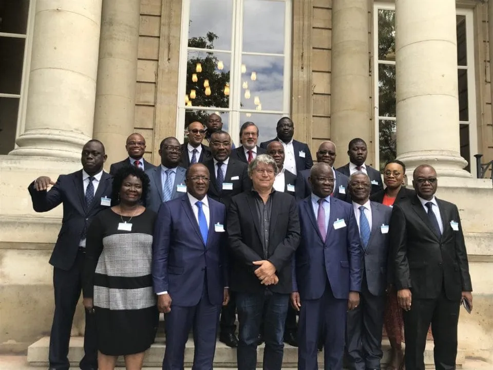 La France insoumise et l’EDS pour le retour de Gbagbo et Blé Goudé