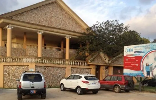 Affaire sextape à l’IUA: un montage selon le recteur de l’Institut