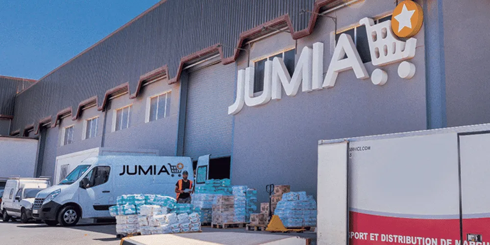 Jumia vendeurs chinois
