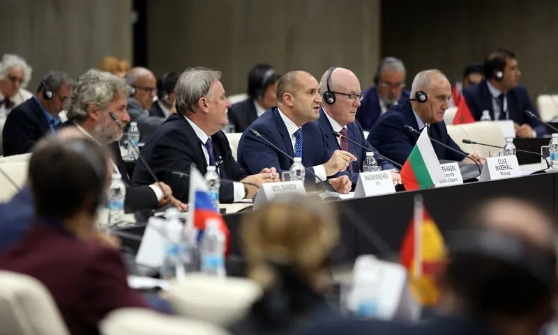 Congrès mondial des agences de presse à Sofia: les journalistes contre les ‘’fake news’’