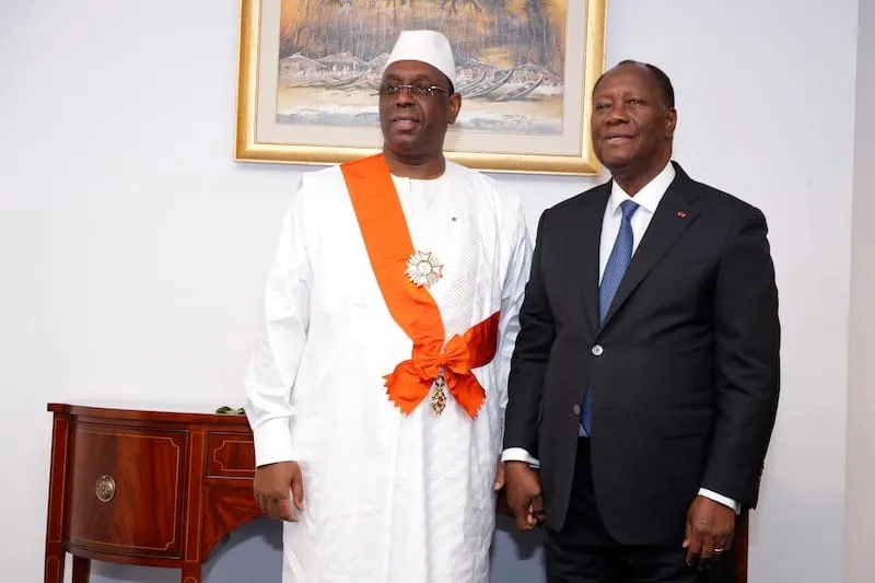 Ce que dit Macky Sall sur l’avènement de la monnaie ECO