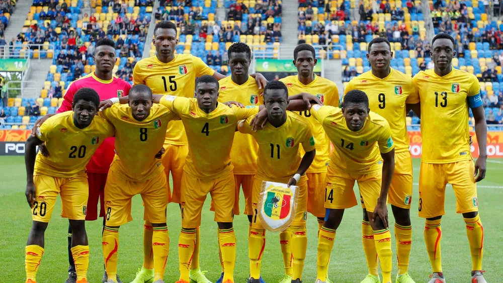Coupe du monde U20 2019 : le Mali  en quarts de finale