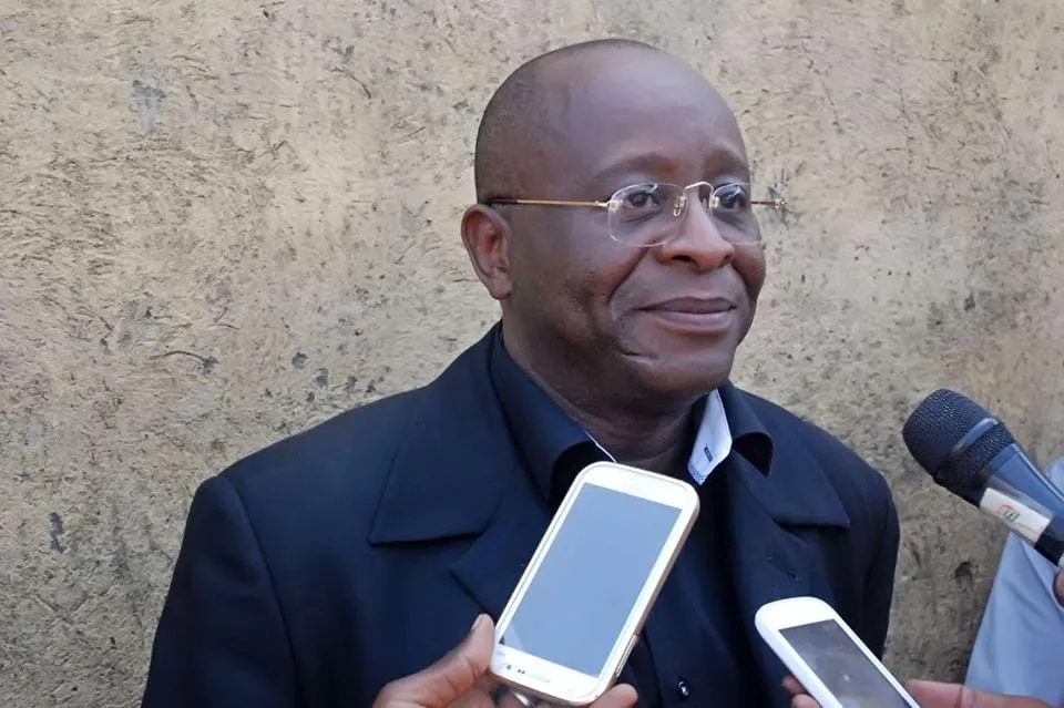 Malick Fadiga: « Je sais ce que je perds en quittant le PDCI pour le RHDP »