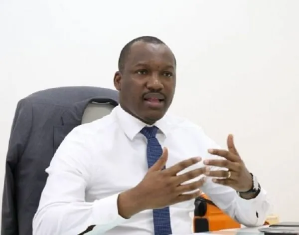 Mamadou Touré : « l’Etat met en place 10 milliards pour aider les acteurs éprouvés par la crise sanitaire »
