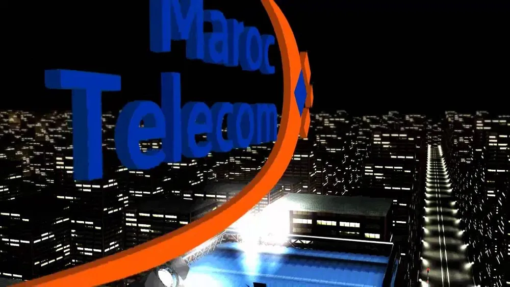 Maroc Telecom cession actions