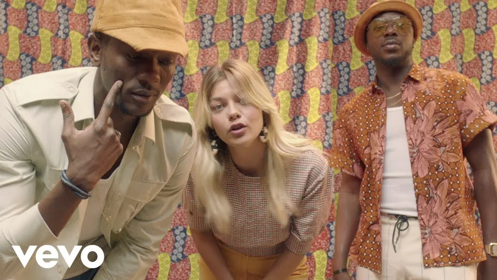 « La vie là-bas » n’est pas facile: Toofan et Louane disent non l’immigration clandestine