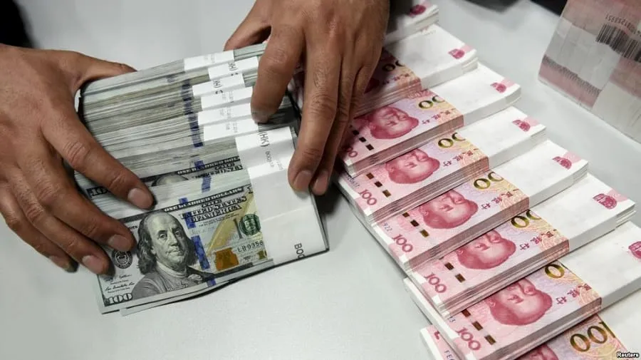 Monnaie Algérie