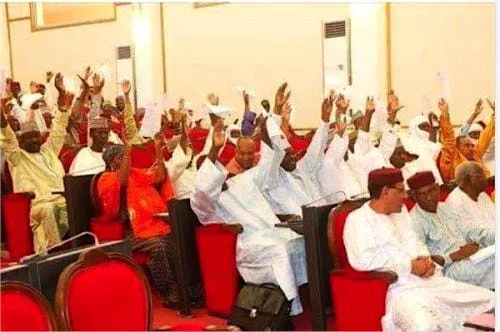 Niger: une loi pour à mieux encadrer le culte religieux