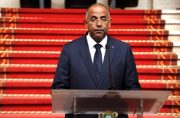 Le PDCI à Patrick Achi : « de quel Houphouetisme vous parlez quand le copinage d’Etat est érigé en projet politique ? »