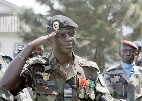 Philippe Mangou, nouvel Ambassadeur de la Côte d’Ivoire en Allemagne