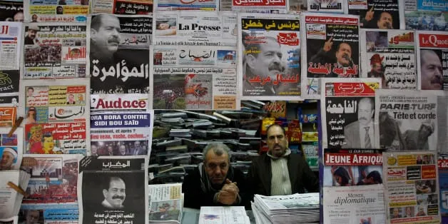 Revue de la presse tunisienne du 07 mai 2020
