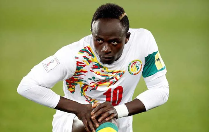Après Liverpool, Sadio Mané attendu pour la CAN 2019