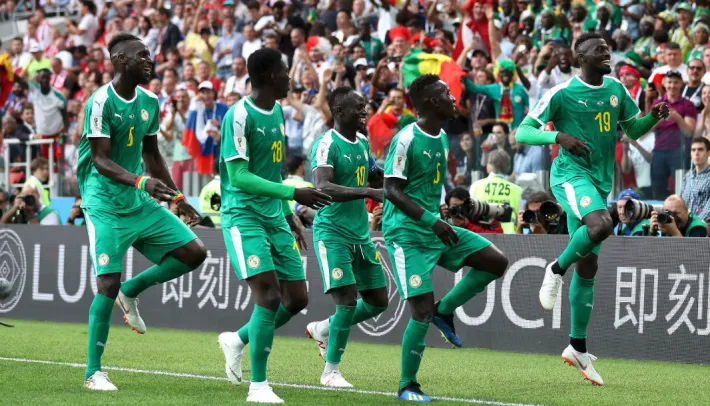 Classement FIFA Afrique du 14 juin 2019 avant la Can