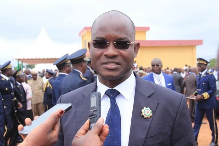 Tilkouété Dah Sansan: voici pourquoi Soro ne peut plus être vice-président de l’APF