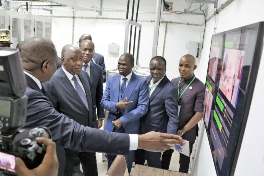 Côte d’Ivoire: caravane de sensibilisation sur la TNT