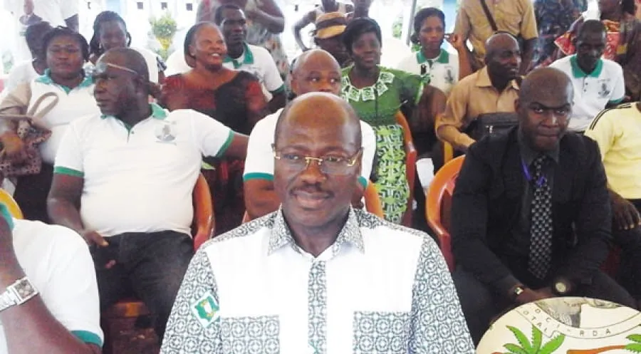 Traoré Adam Kolia mobilise le Iffou pour Bédié