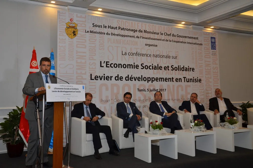 La Côte d’Ivoire accueille la « Semaine de l’agri-tech tunisienne » du 21 au 25 novembre 2022