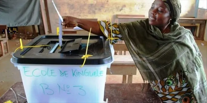 Elections en Tanzanie : la date fixée au 28 octobre 2020