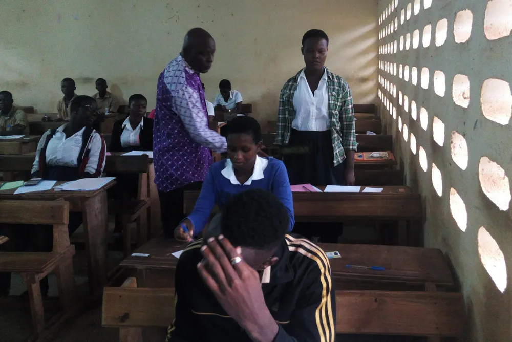 Bac 2021 au Niger : démarrage des épreuves ce 04 aout 2021