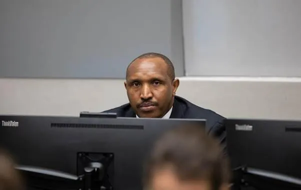 CPI: Bosco Ntaganda prend 30 ans de prison
