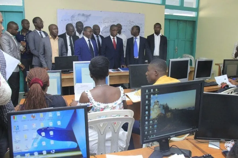 Inscriptions au BTS 2022 Côte d’Ivoire : voici la nouvelle procédure à suivre et le prix