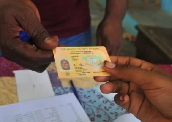 « La Côte d’Ivoire politise tout ! A huit mois de la présidentielle, la CNI est au cœur du débat politique »