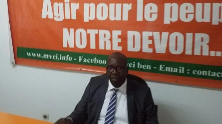Tentative de « kidnapping de Bamba Moriféré » : un retour « des escadrons de la mort » en Côte d’Ivoire, selon le MVCI