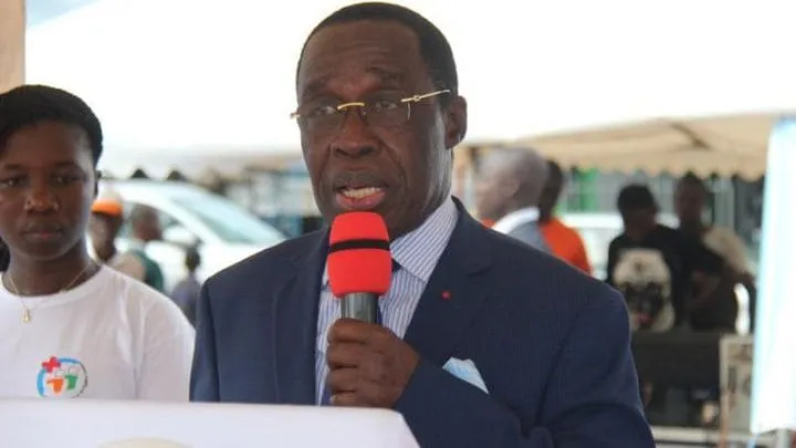 Aka Aouélé: « il n’y pas de raison que les Bétibé n’embarquent pas dans le navire RHDP »