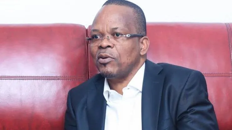 Alain Lobognon: « avec Guillaume Soro adieu les routes « denikacha »!