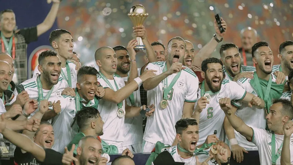 CAN 2019: Les Fennecs d’Algérie, champions d’Afrique