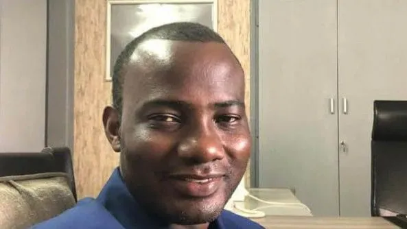 Alpha Yaya Touré charge les pro-Soro : « le RACI est une petite association villageoise »
