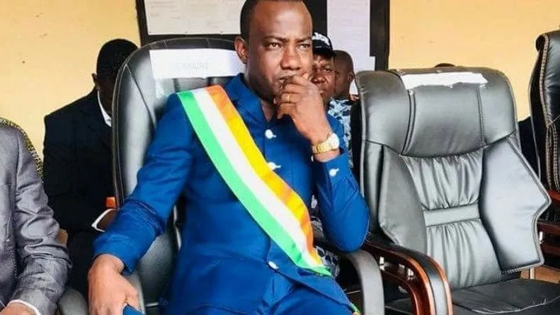 Abi-Daman Koné, pro-Soro fait des révélations sur Alpha Yaya Touré
