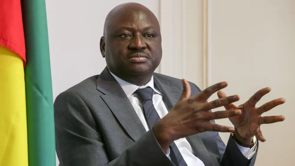 La liste des membres du nouveau gouvernement de la Guinée-Bissau