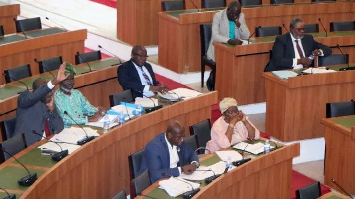 Côte d’Ivoire: le projet de loi sur l’immatriculation des entreprises adopté