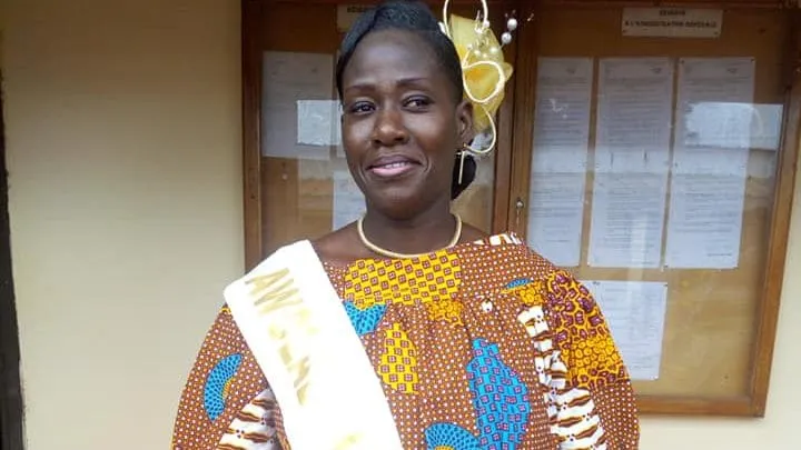 Finale Awoulaba 2019: la région du Lôh-Djiboua fait bloc autour de sa candidate Amon Luce