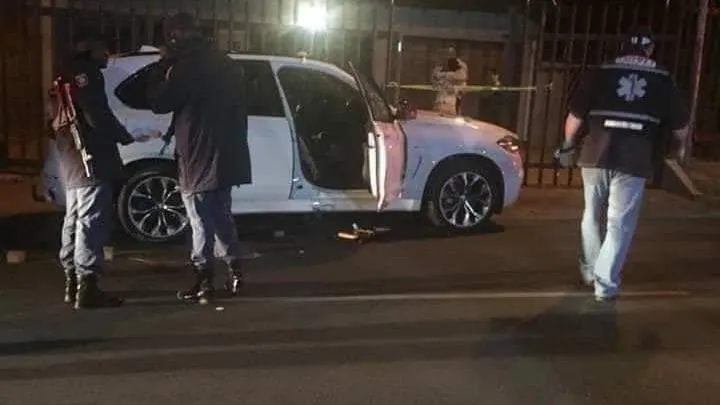 Afrique du Sud: Non, Stuart Baxter, l’entraîneur des Bafana Bafana n’a pas été assassiné !