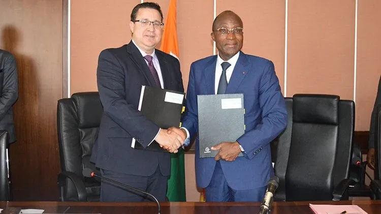 Ligne de bus Yopougon-Bingerville: la Banque mondiale accorde 450 millions à la Côte d’Ivoire