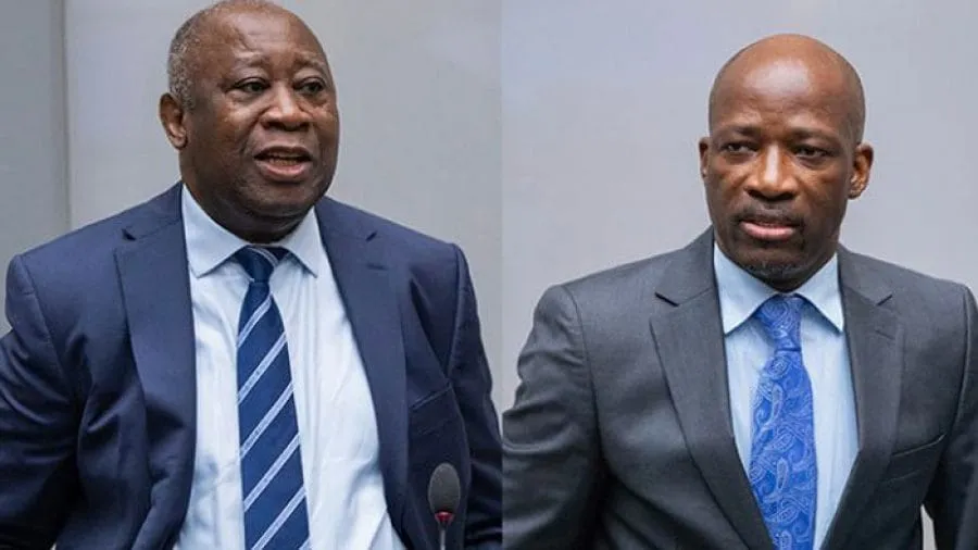 Titrologie de la presse ivoirienne du 17 juillet 2019