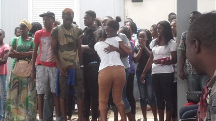 BEPC 2019: le taux de réussite à Abengourou