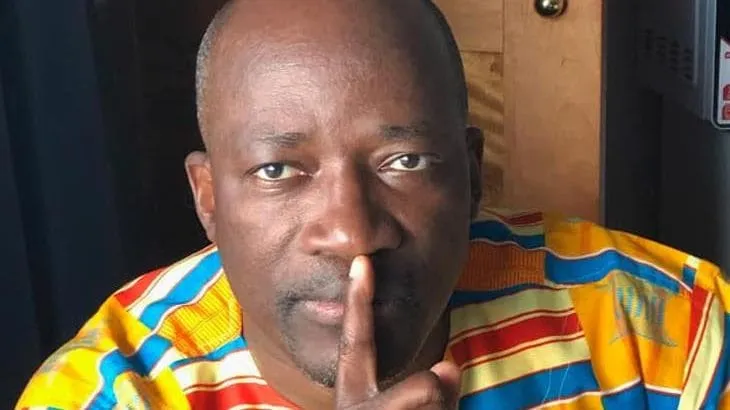 Blé Goudé à Soir Info: « Gbagbo est mon père, il n’y a aucun nuage entre nous »