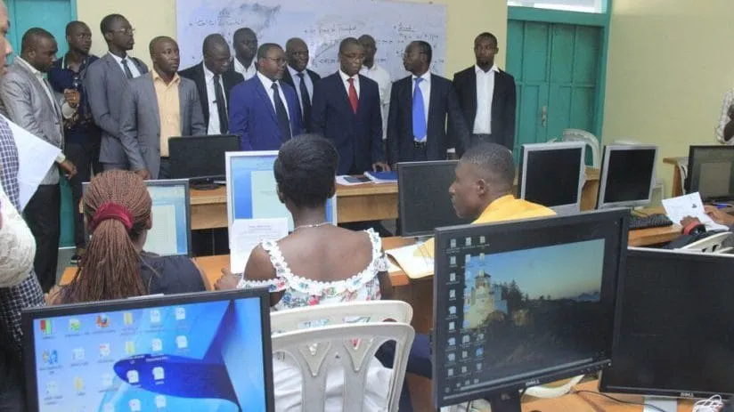 Côte d’Ivoire: Plus 56000 candidats en lice pour le BTS 2019