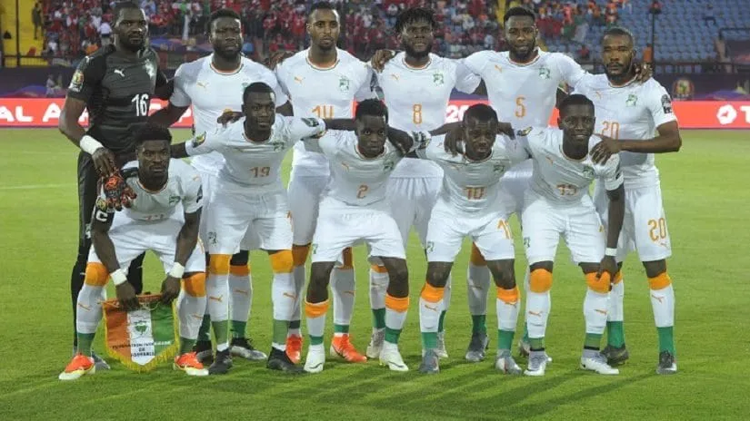 Classement FIFA Afrique juillet 2019: la Côte d’Ivoire dans le top 10