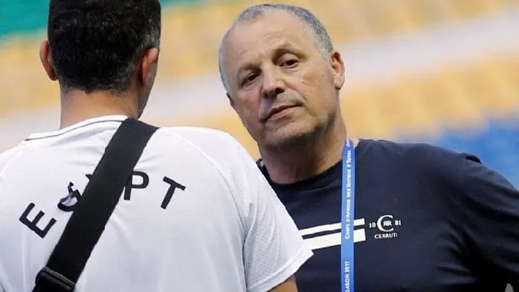 CAN 2019 – Egypte : quand on perd, on démissionne