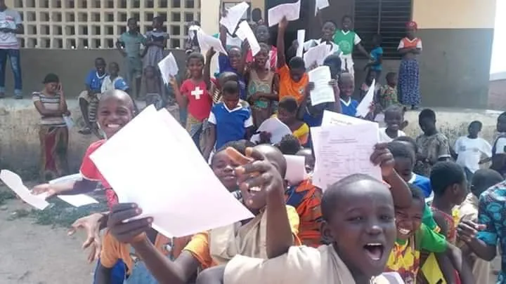 L’orientation et l’affectation en 6eme 2019 expliquées à Soubré
