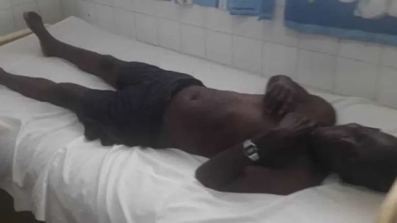 Bocanda: le chef de village de Kanoukro tabassé par la population