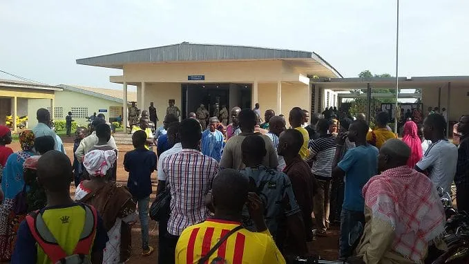 Côte d’Ivoire: des corps de bébé en putréfaction découverts à Gagnoa