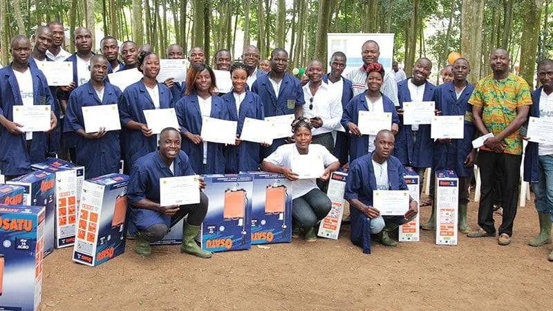 Concours INFPA 2019 Côte d’Ivoire: Voici les dossiers à fournir